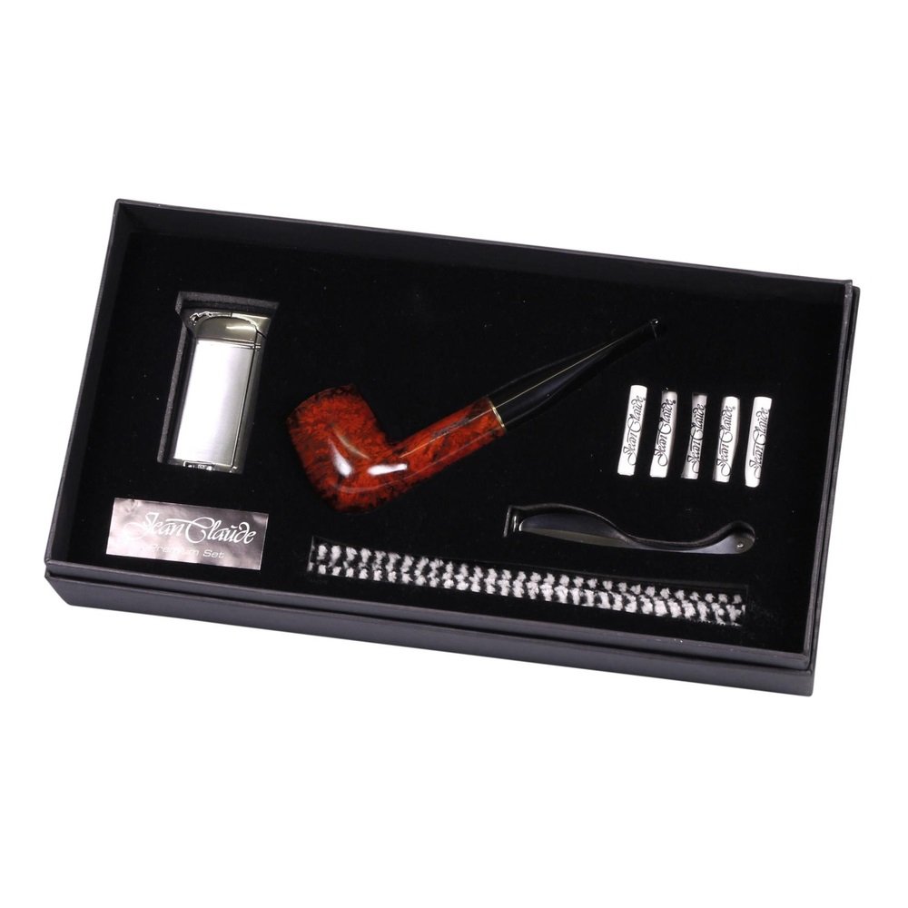 Set pentru pipă Jean Claude „Premium Set” 409784