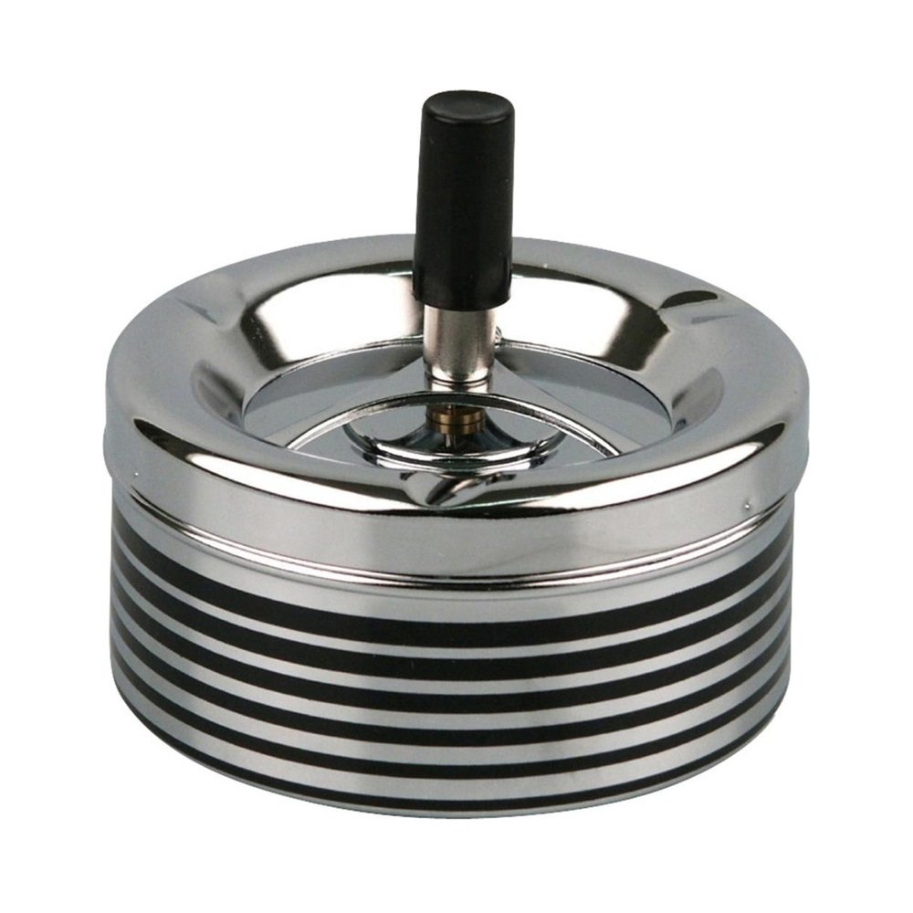 Scrumieră Chrome Zebra 502041