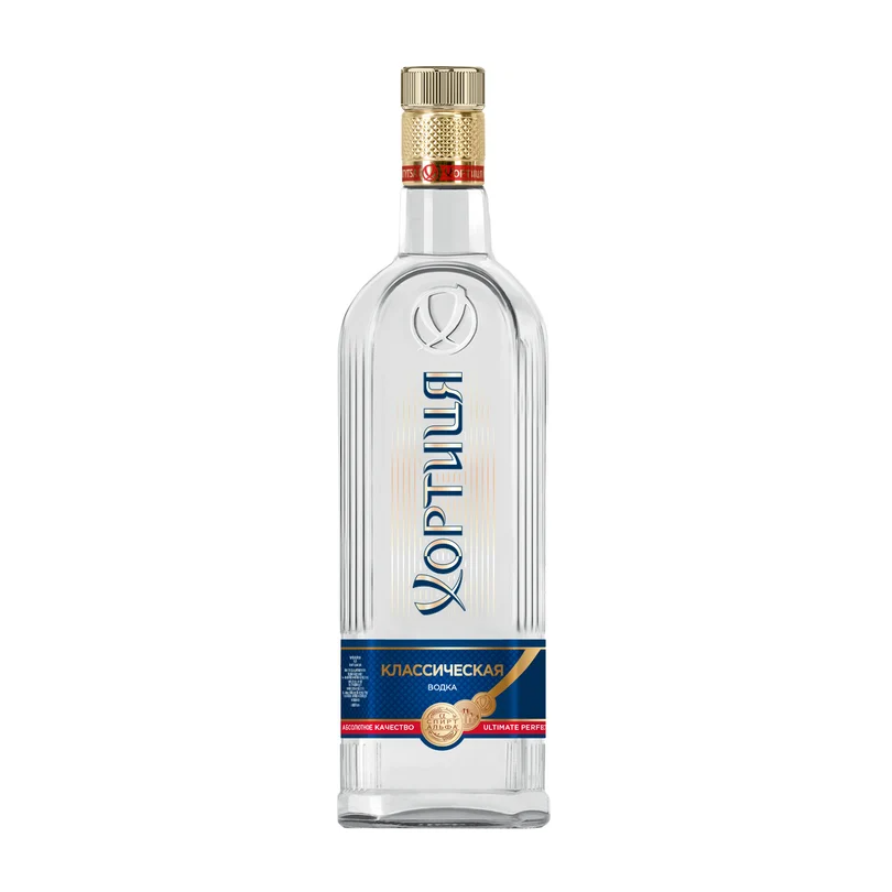 Vodcă Hortița Classic 0.7l