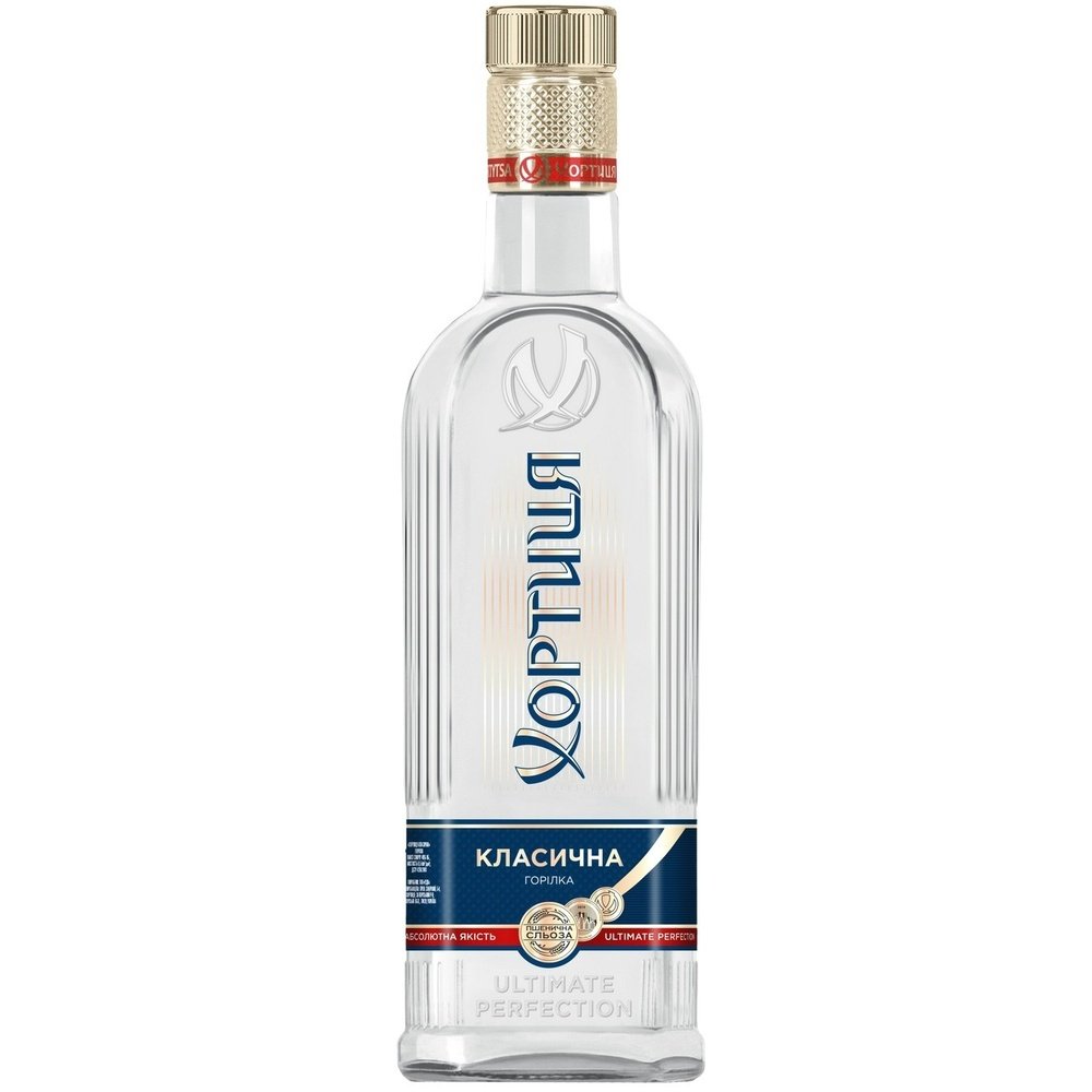 Vodcă Hortița Classic 1l