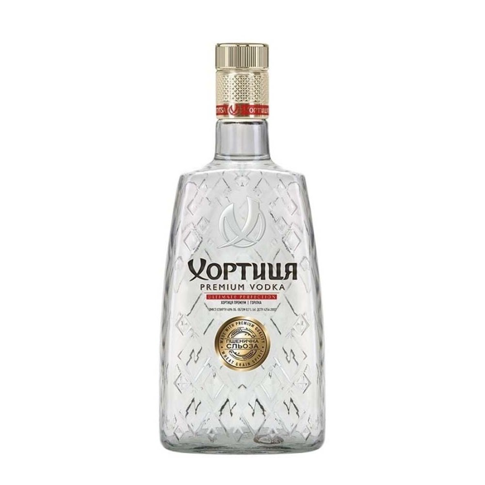 Vodcă Hortița Premium 0.7l