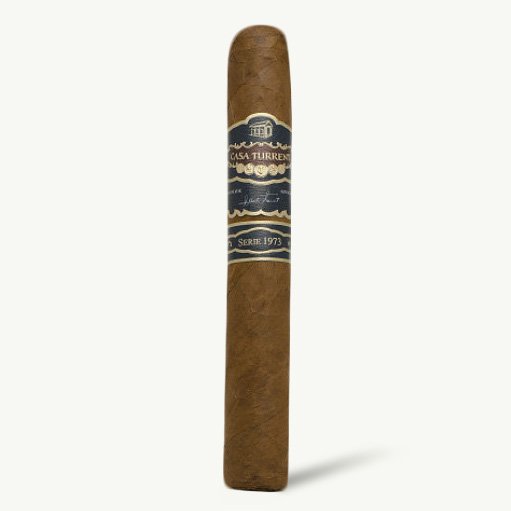 Trabucuri Casa Turrent 1973 Double Robusto Natural