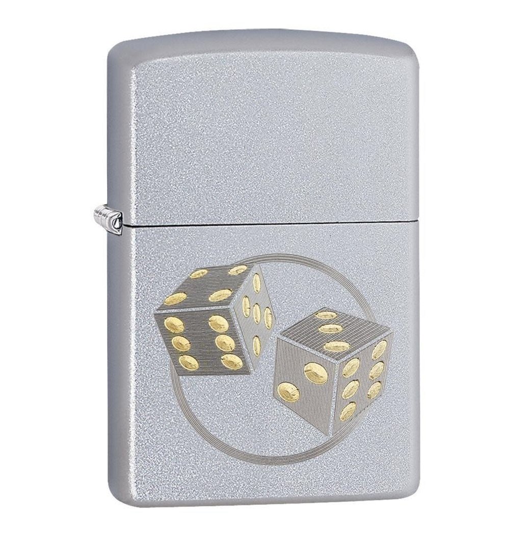 Zippo Dice 250 29412