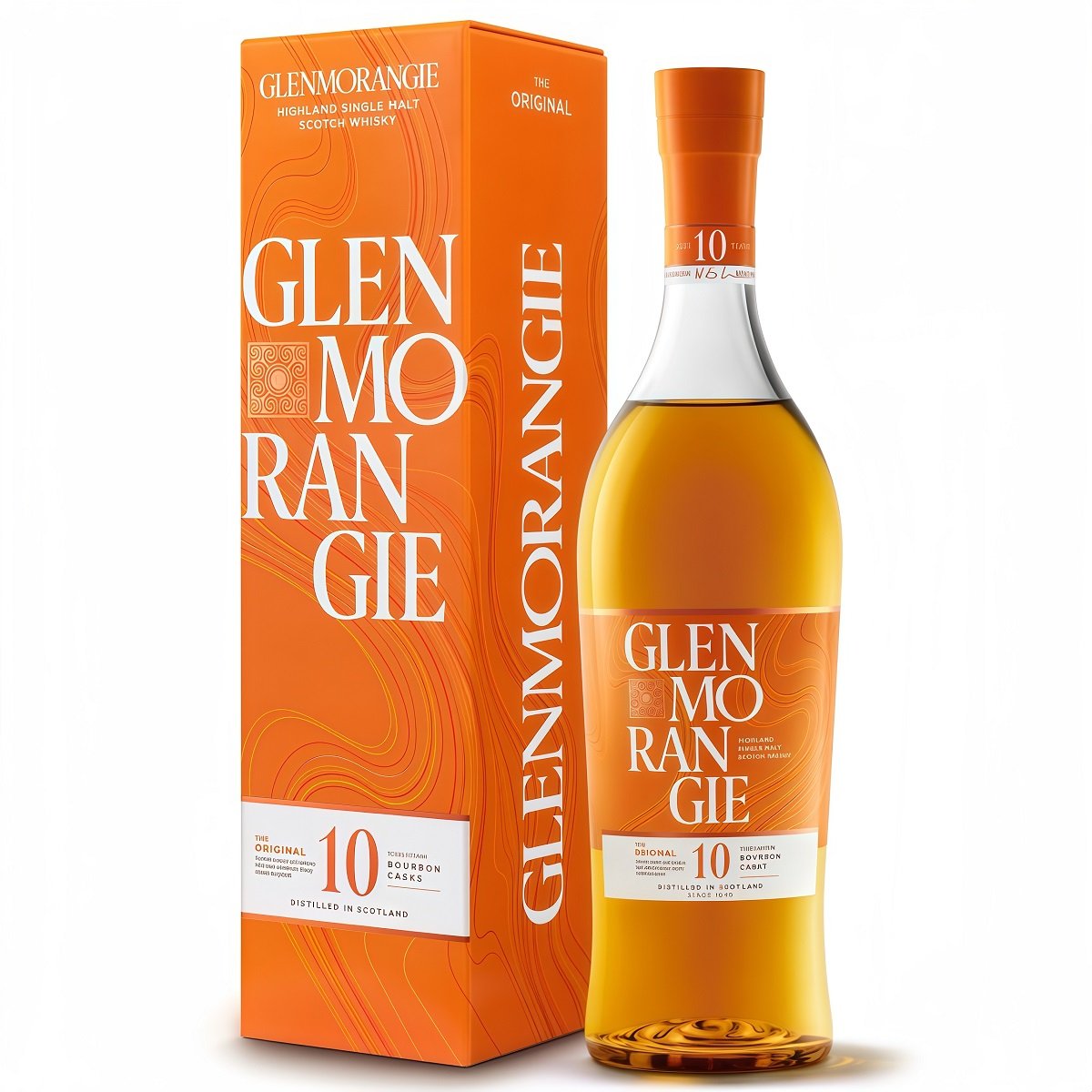 Whisky Glenmorangie Original 10 Years 1l