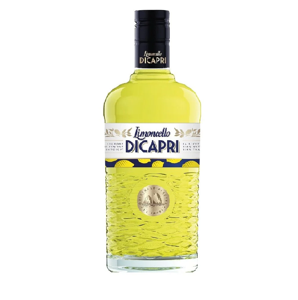 Lichior Limoncello Di Capri 0.7 l