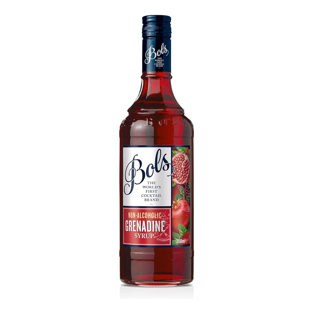 Lichior Bols Grenadine 0.75l