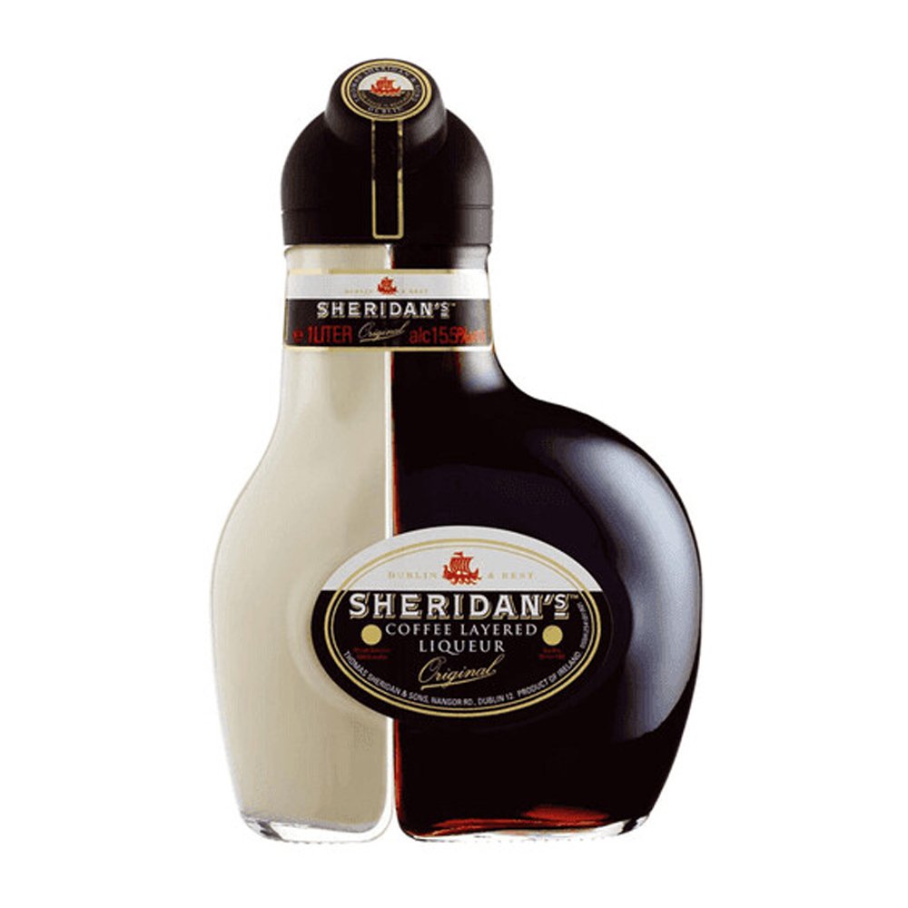 Lichior Sheridan’s 1l
