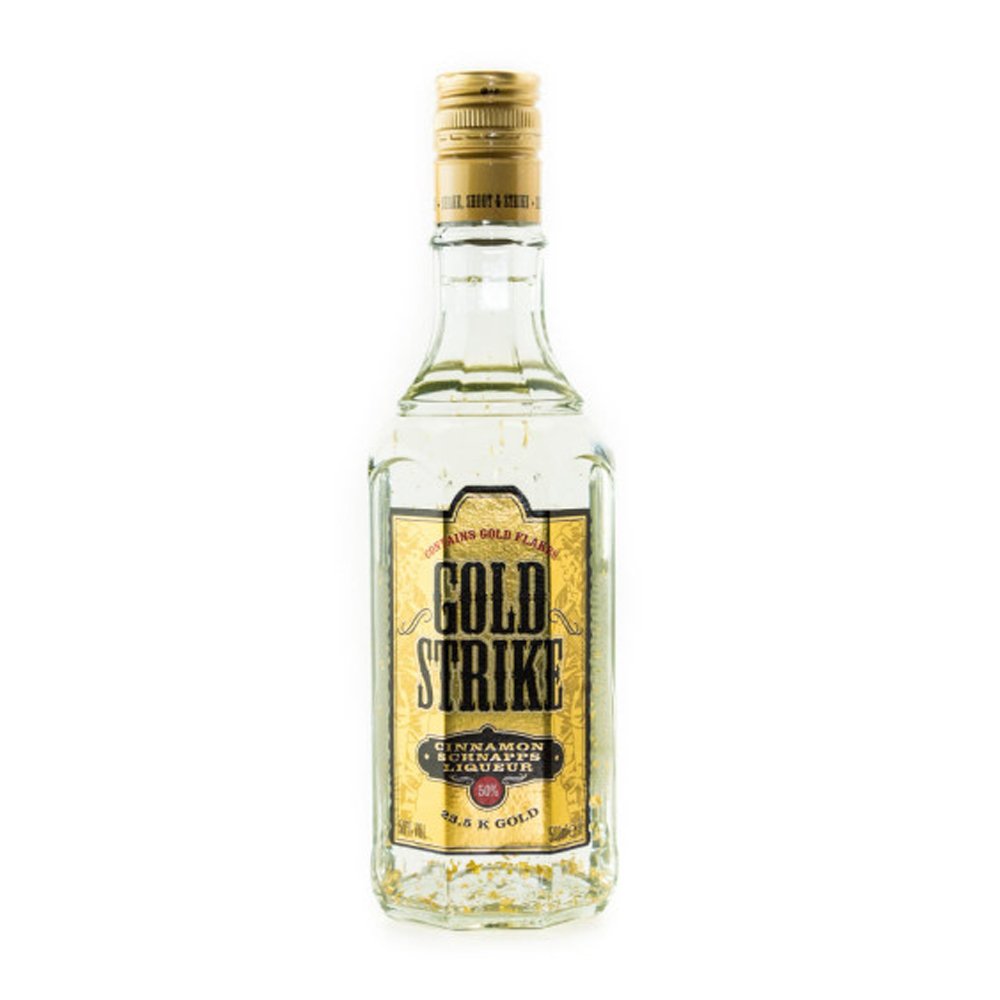 Lichior Bols Gold Strike 0.5l