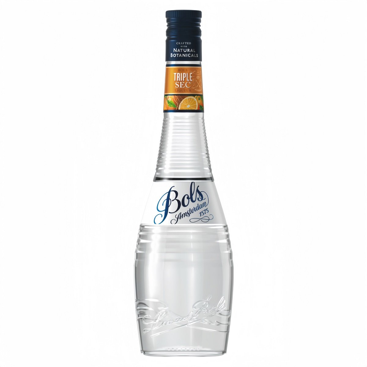 Lichior Bols Curacao Triple Sec 0.7l
