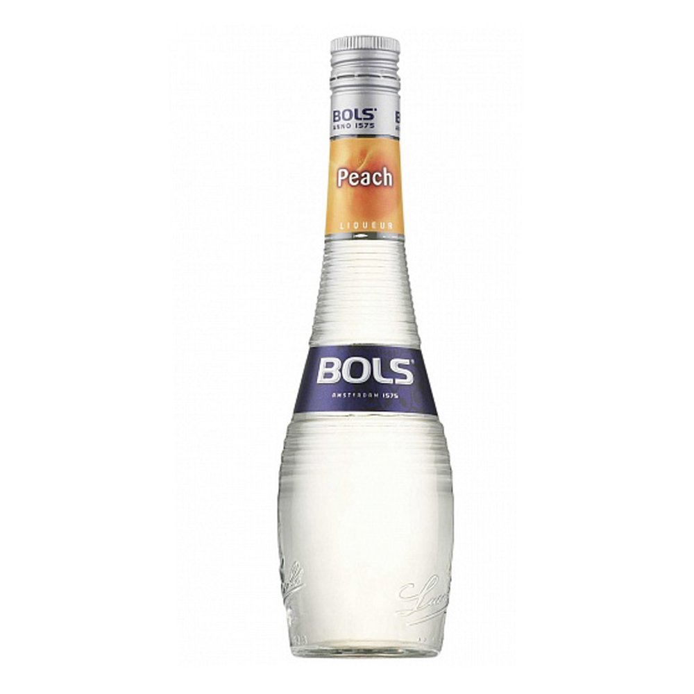 Lichior Bols Peach 0.7l