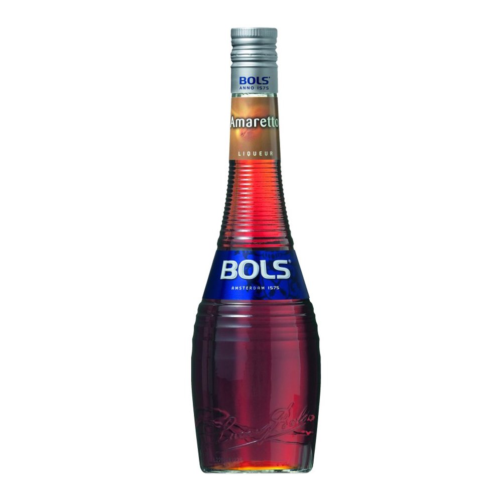 Lichior Bols Amaretto 0.7l