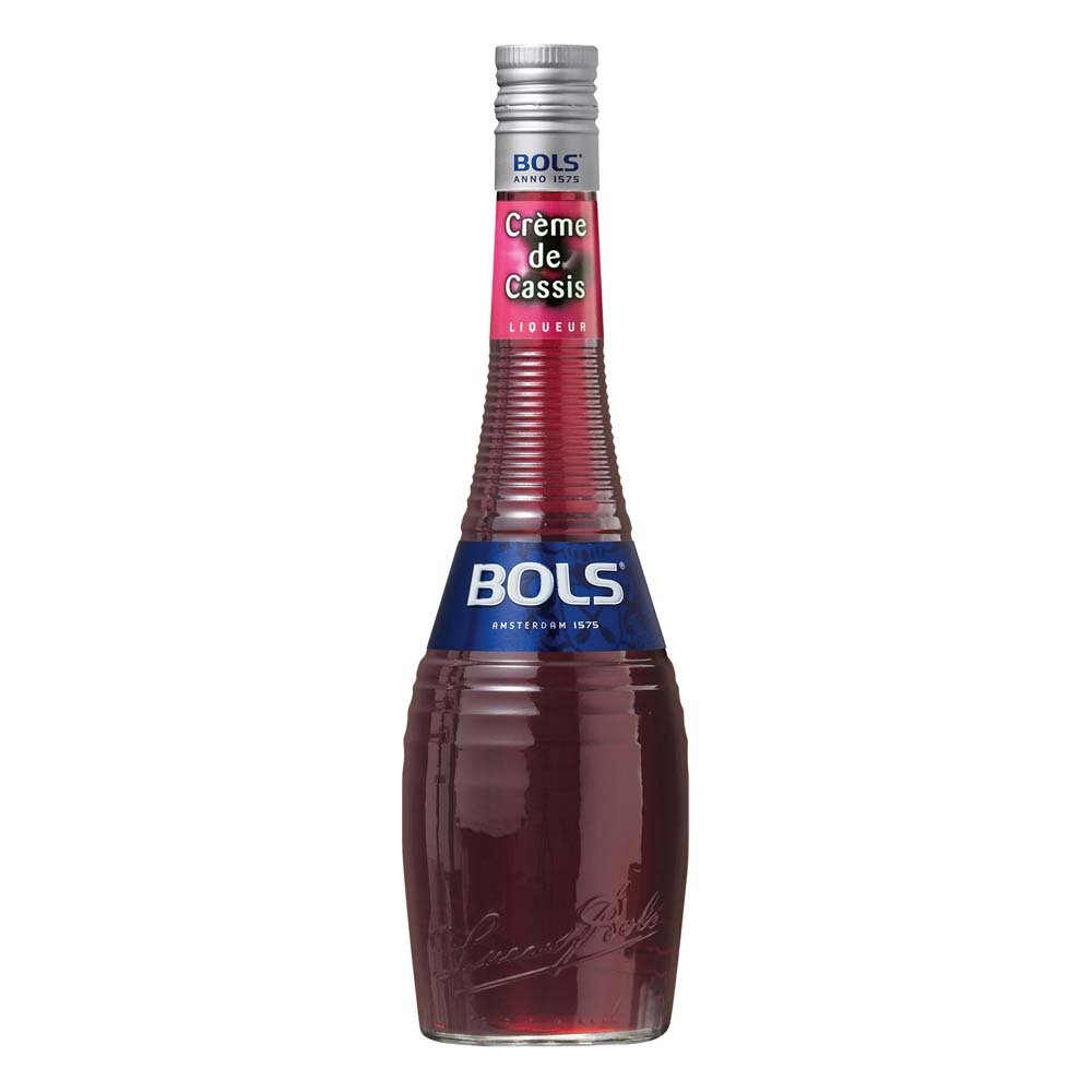 Lichior Bols Creme De Cassis 0.7l
