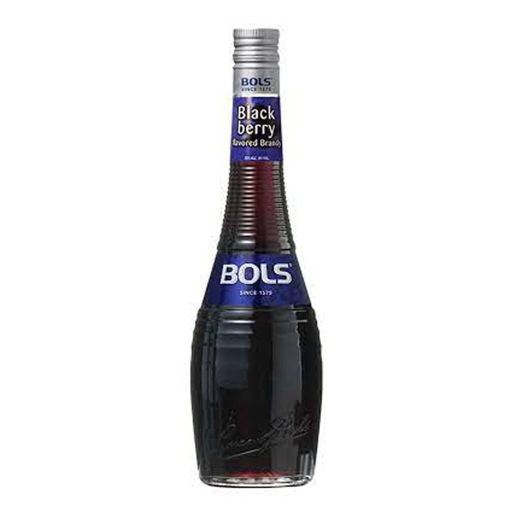 Lichior Bols Blackberry 0.7l