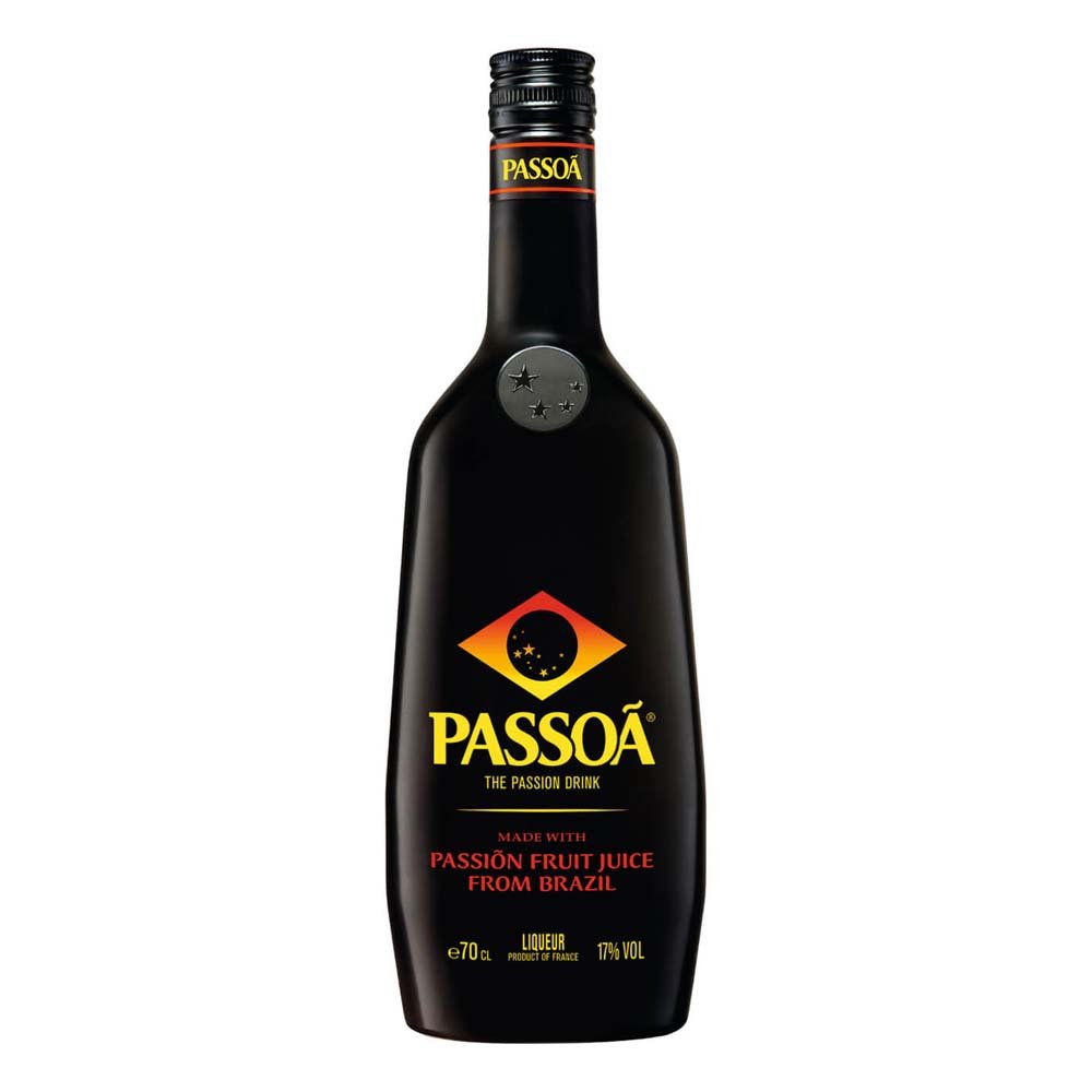 Lichior Passoa 0.7l