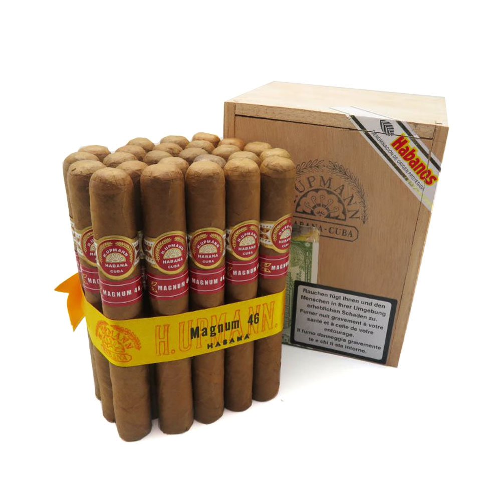 Trabucuri H. Upmann Coronas Magnum 46 25