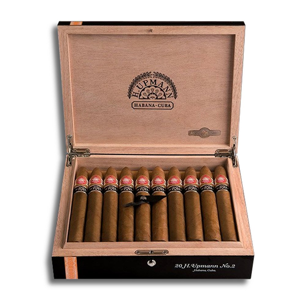 Trabucuri H. Upmann No.2 Reserva Cosecha 2010 20