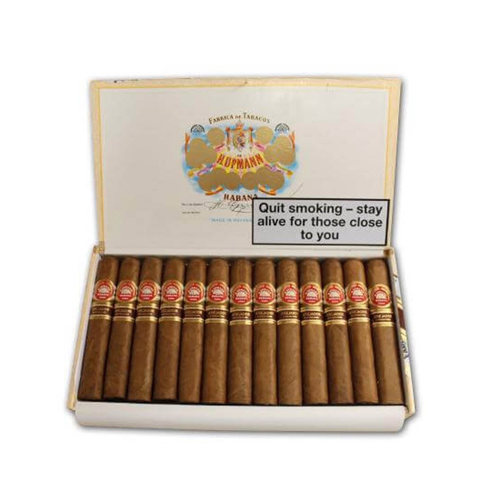 Trabucuri H. Upmann Robustos Anejados 2016 25