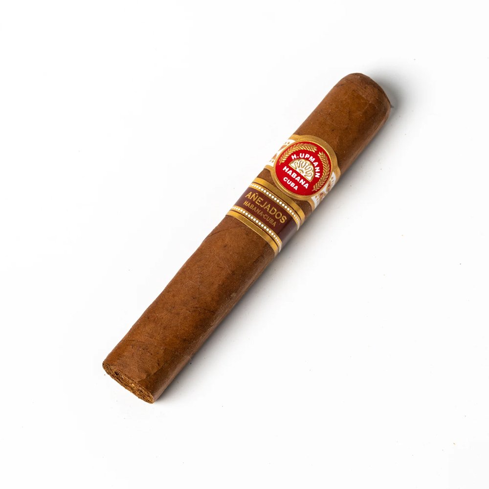 Trabucuri H. Upmann Robustos Anejados 2016 25