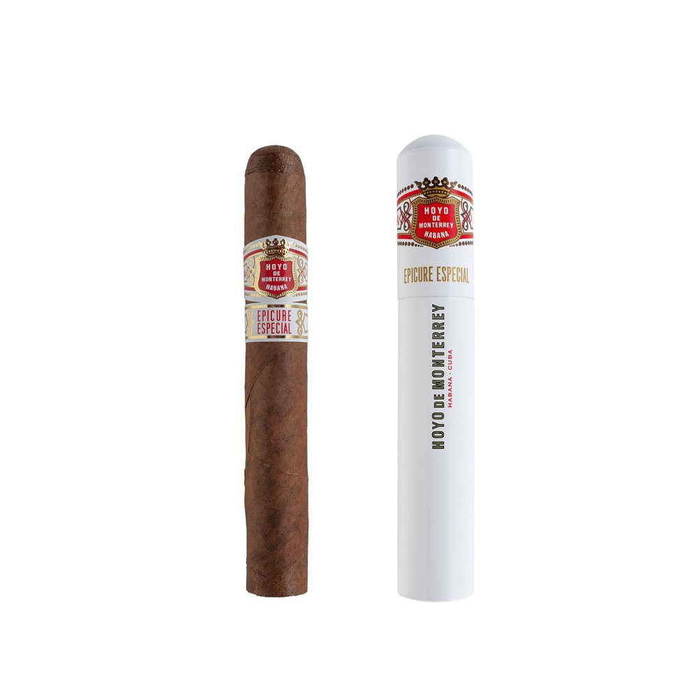 Trabucuri Hoyo de Monterrey Epicure Especial Tubos