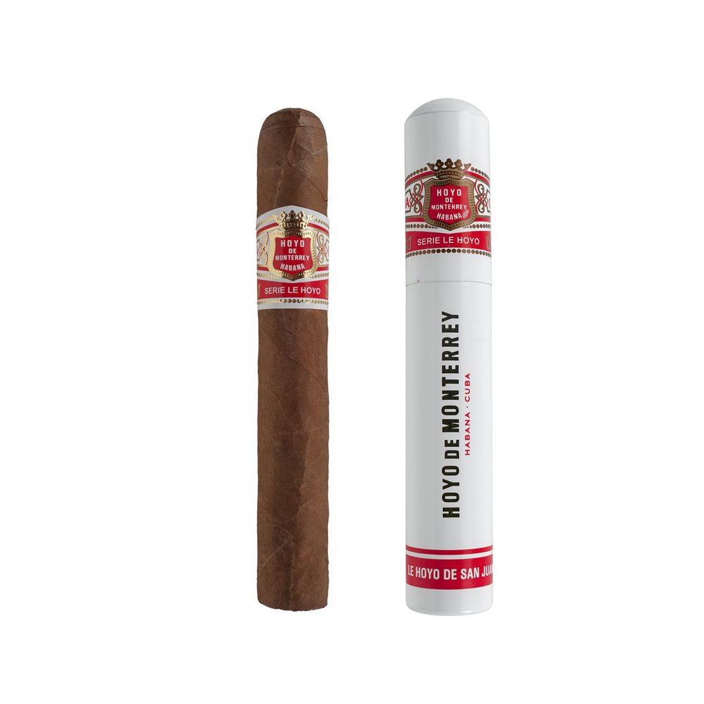 Trabucuri Hoyo de Monterrey Le Hoyo de San Juan