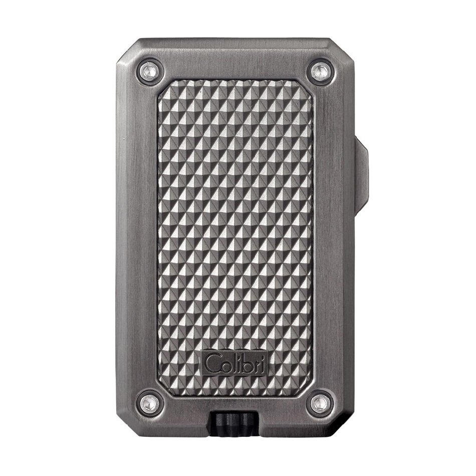 Brichetă de gaz Colibri „Rally” Silver