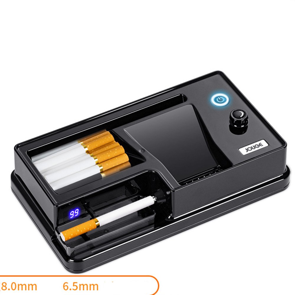 Aparat pentru tuburi Jouge Electric