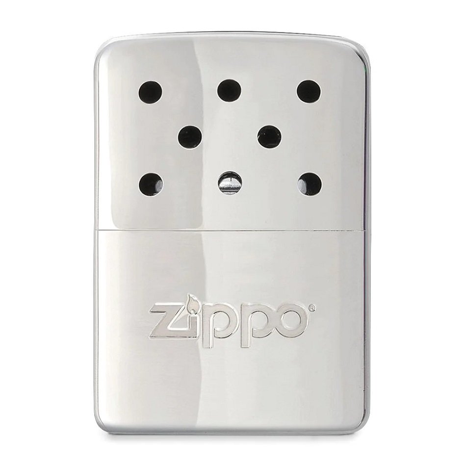 Încălzitor de mâini reutilizabil pentru 6 ore Zippo