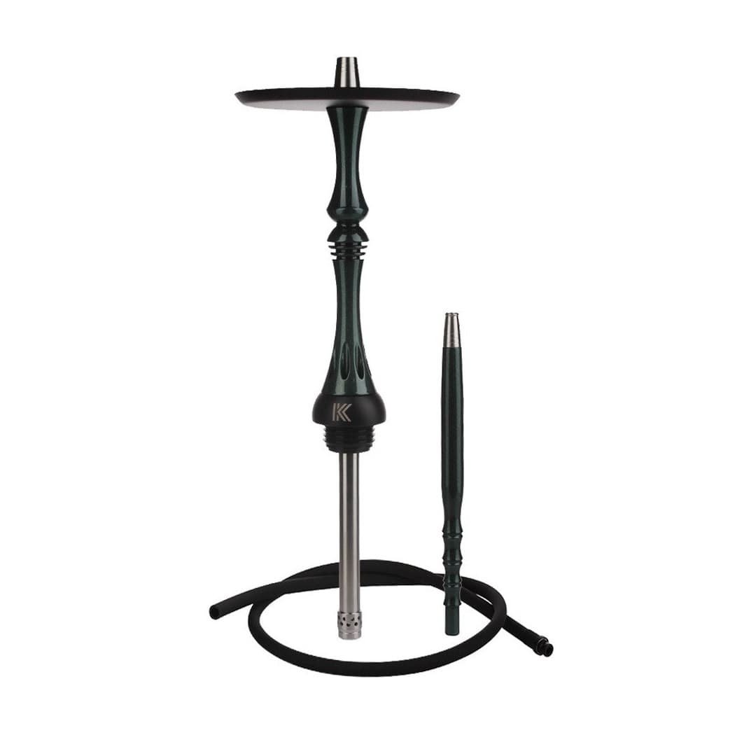 Narghilea Alpha Hookah Kappa Breeze (fără bol)