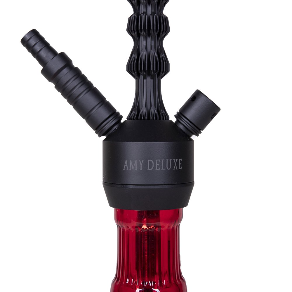 Narghilea AMY Deluxe 072.01 Antique Berry PSMBK-RD