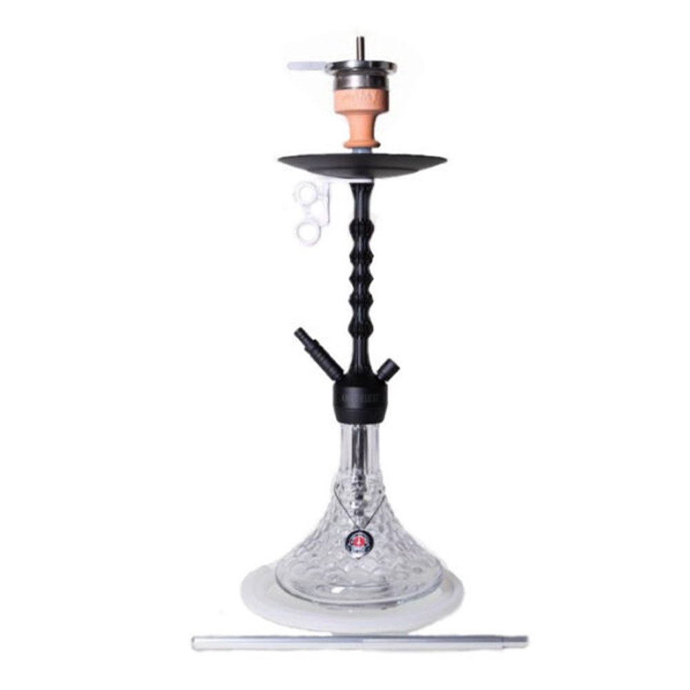 Narghilea AMY Deluxe 072.01 Antique Berry PSMBK-TR