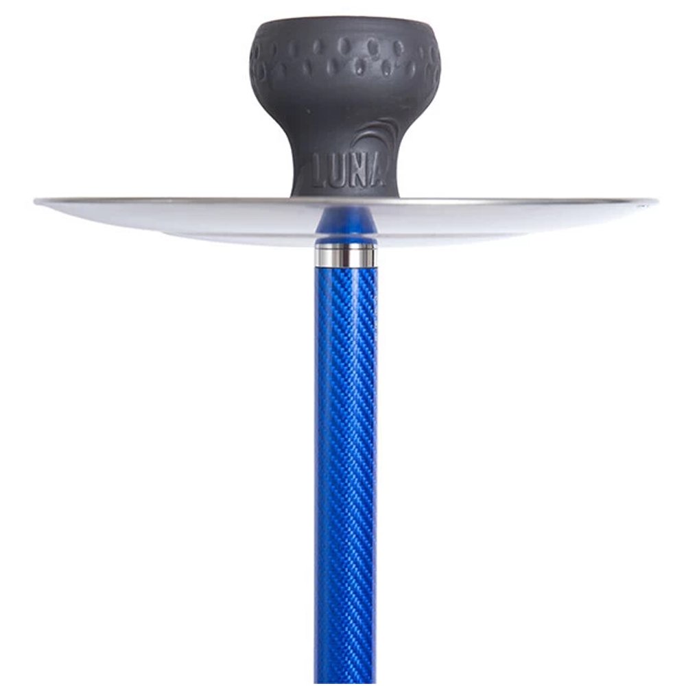 Narghilea Amy Deluxe 003.01 Luna BU BU