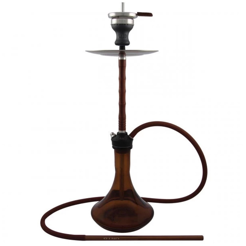 Narghilea Amy Deluxe 006.01 Unio PSMBK BN BN