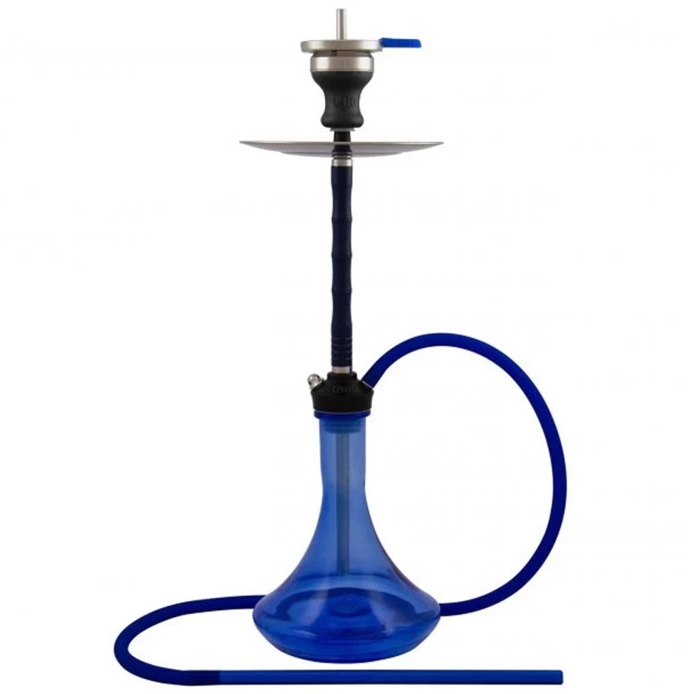 Narghilea Amy Deluxe 006.01 Unio PSMBK BU BU