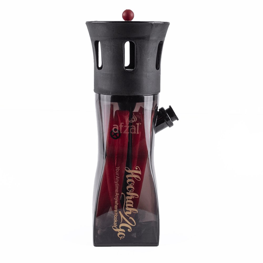 Narghilea Afzal Hookah 2 GO