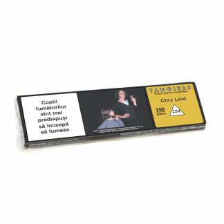 134- TANGIERS Cherry Lemonade 250