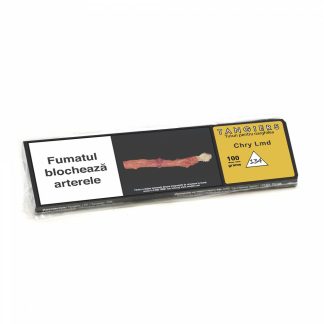 134- TANGIERS Cherry Lemonade