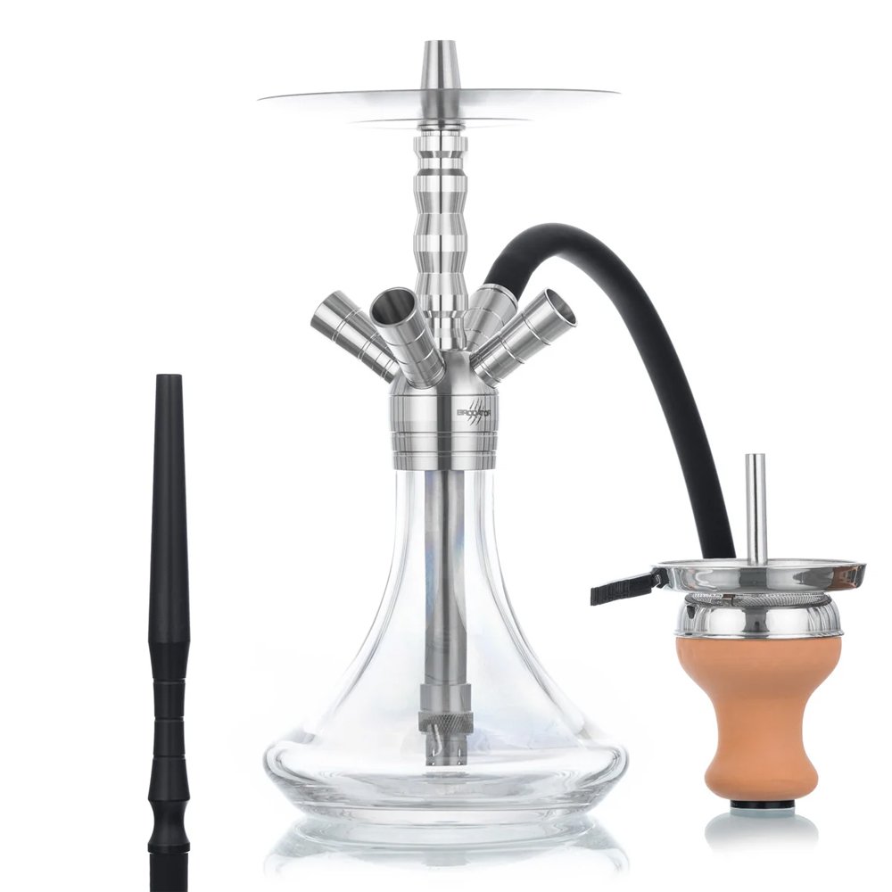 Narghilea Mini Brodator – Hawk 32 cm