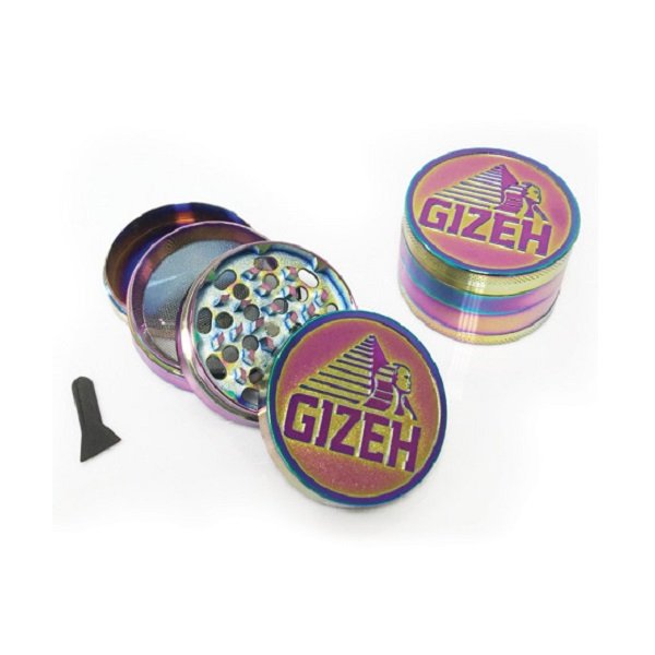 Grinder GIZEH Icy 60mm