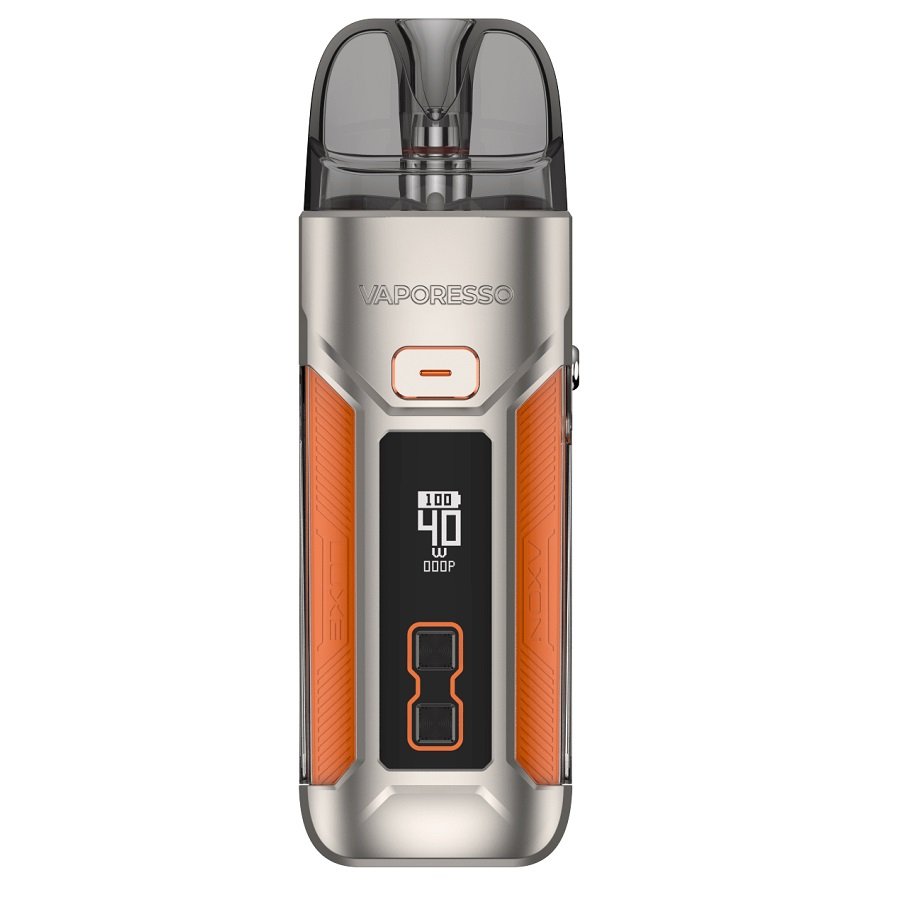Vaporesso Luxe X Pro Kit (Ultra Orange)
