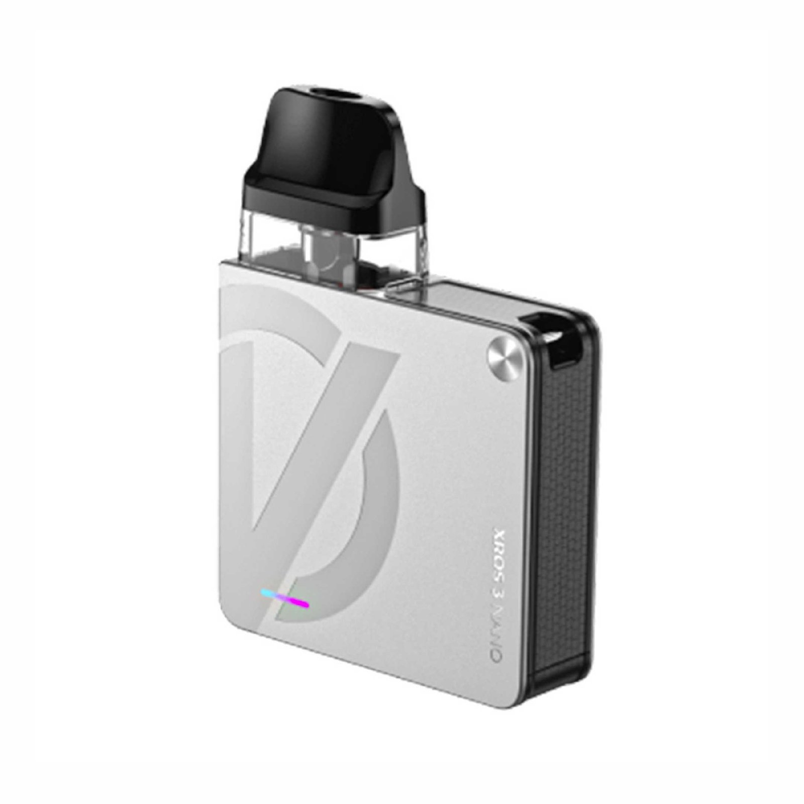 Vaporesso XROS 3 Nano (Silver)