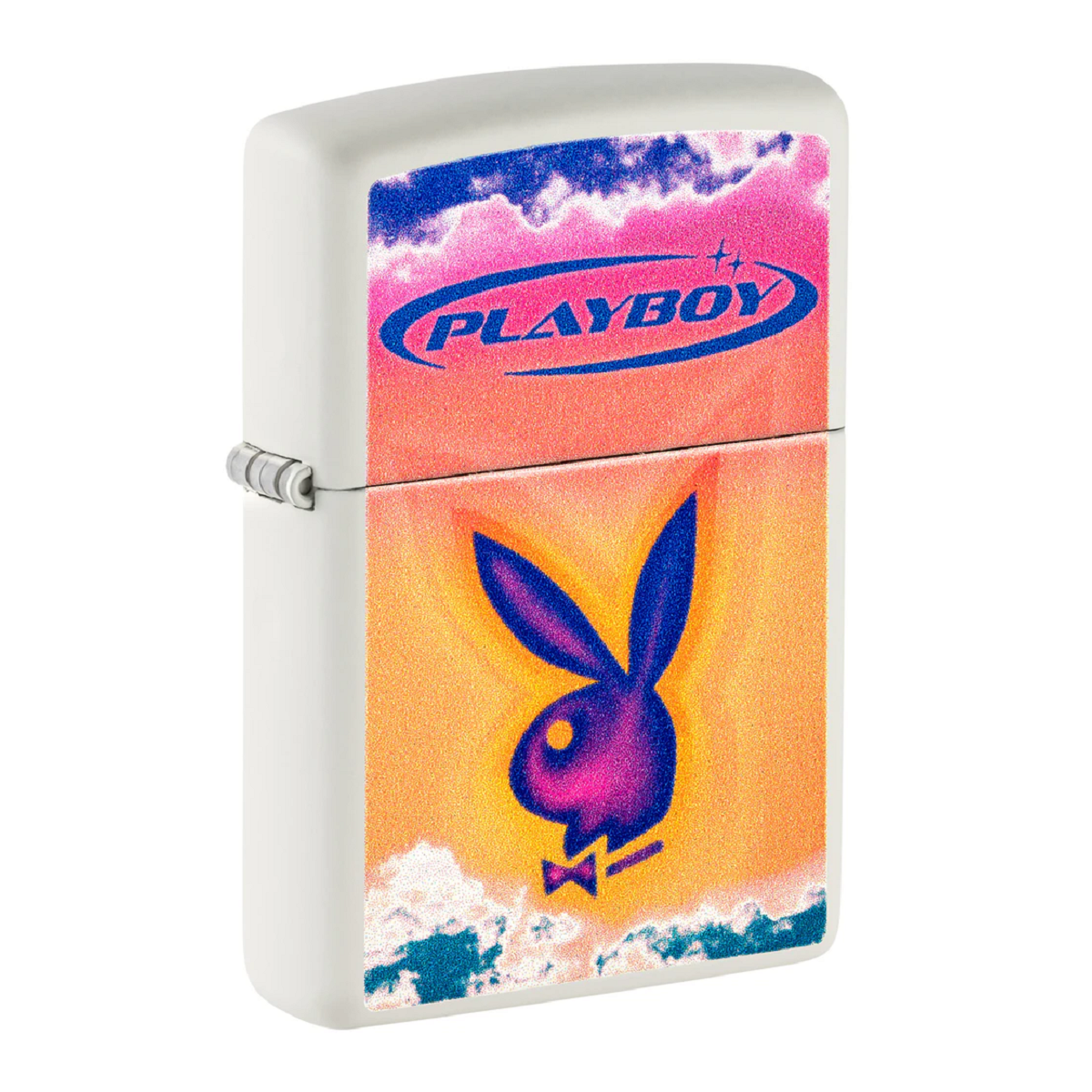 48744 214 Zippo Playboy