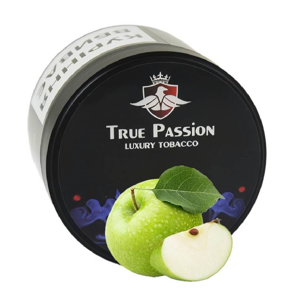 Tutun pentru narghilea True Passion – Apple 200g