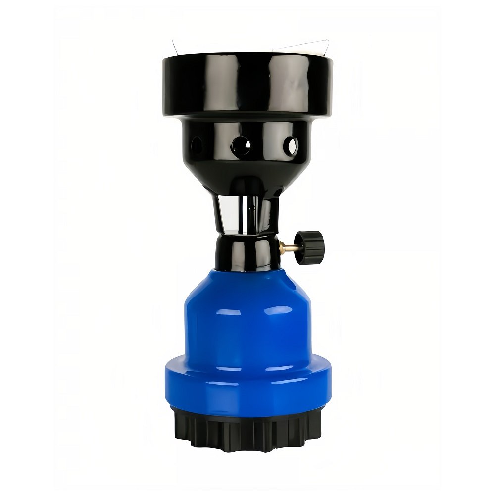 Plită pe gaz pentru cărbuni CoAla