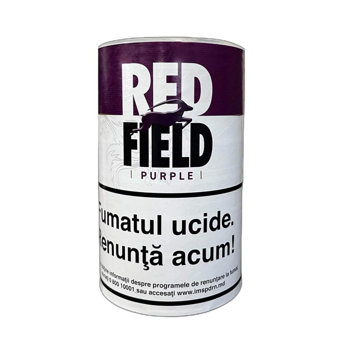 Tutun pentru pipă Redfield Purple 100g