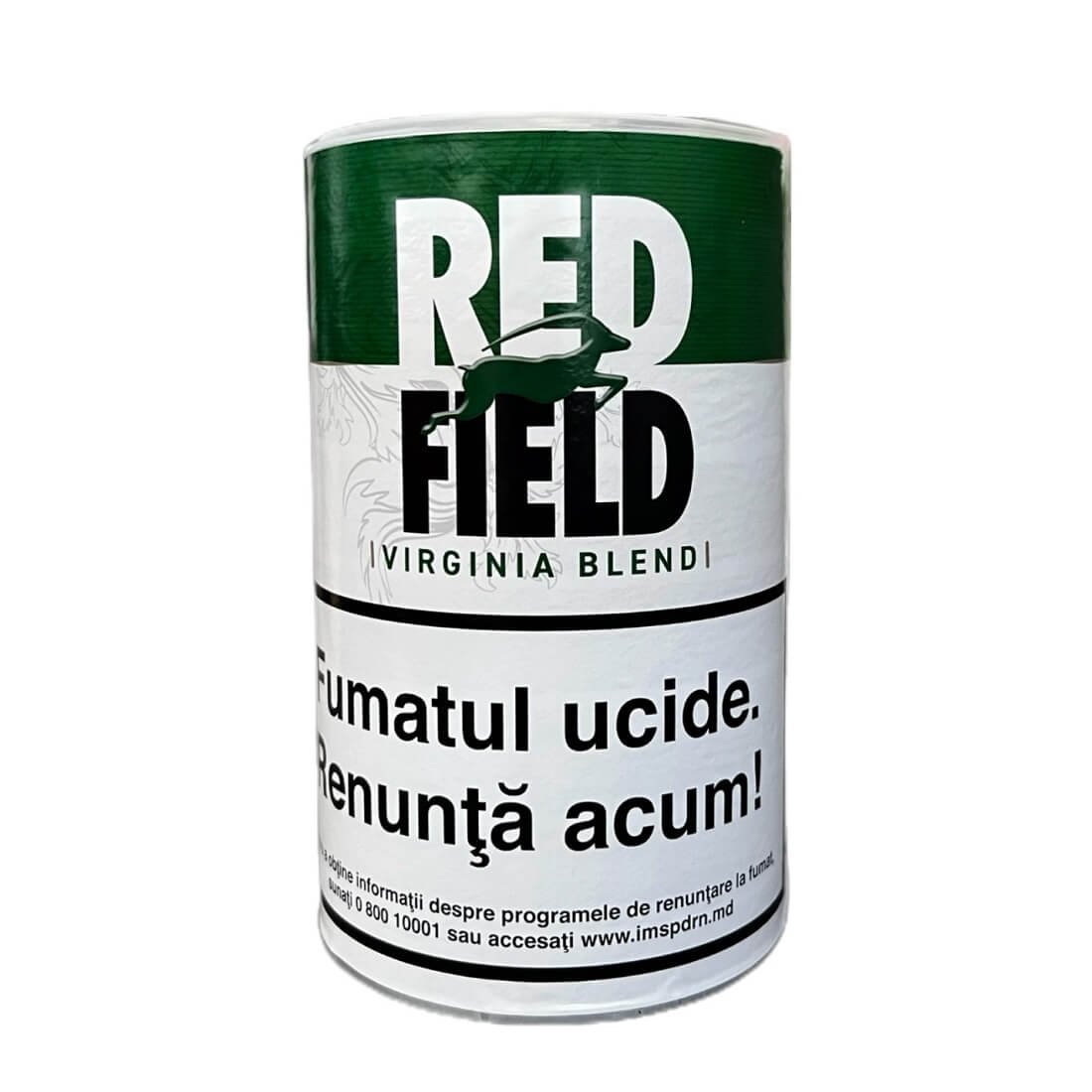 Tutun pentru pipă Redfield Virginia Blend 100g