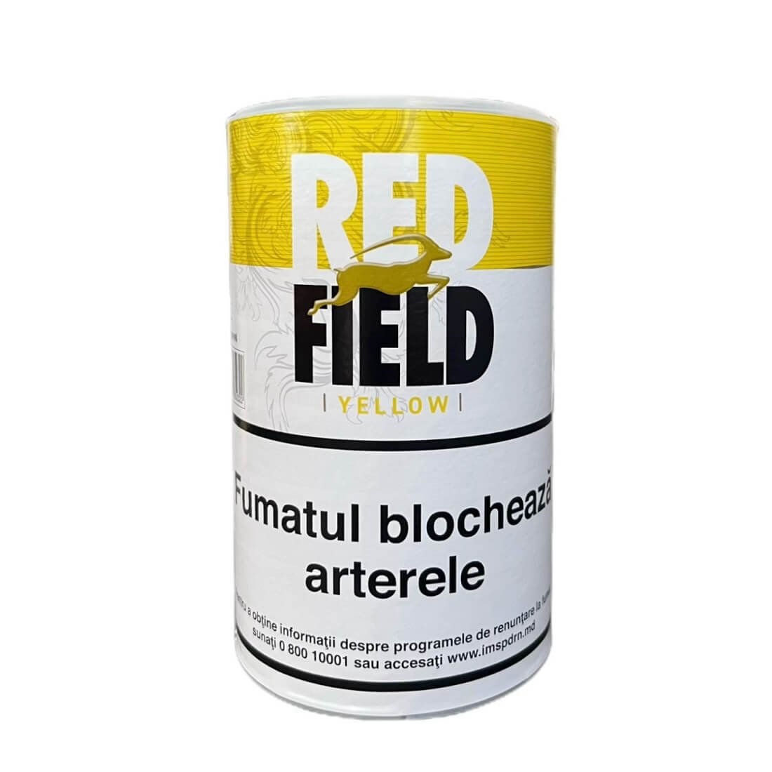 Tutun pentru pipă Redfield Yellow 100g
