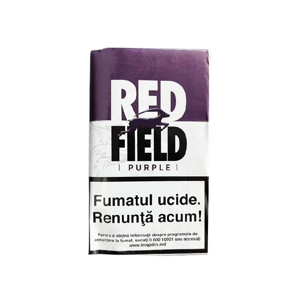 Tutun pentru pipă Redfield Purple 30g