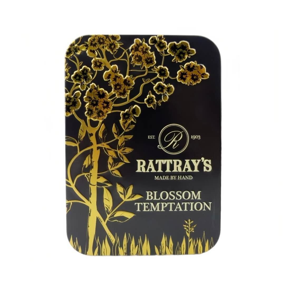 Tutun pentru pipă Rattray’s Artist Collection Blossom Temptation 100g