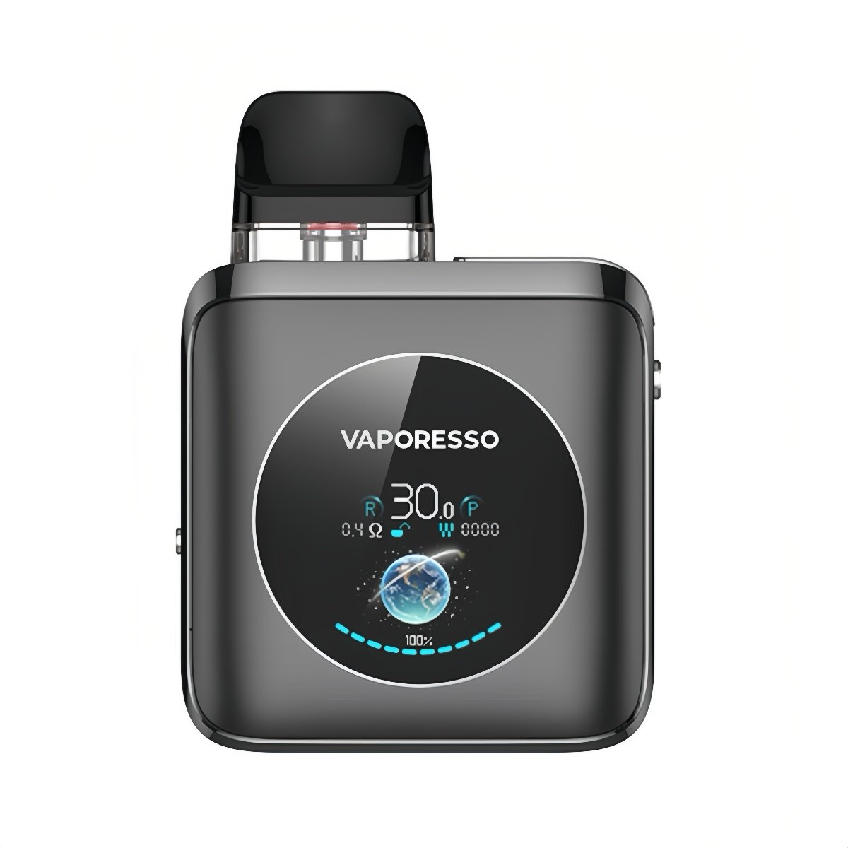 Vaporesso XROS 4 Nano (Graphite Black)