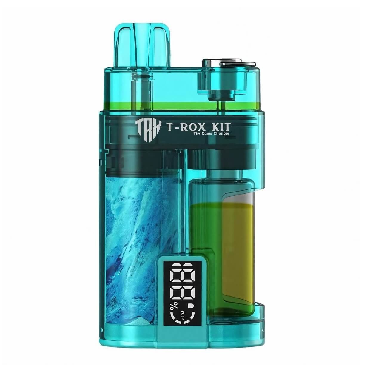 T-Rox Kit (Blue)